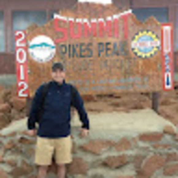 Meet your Posher, Kevin - Picture 1 of 1